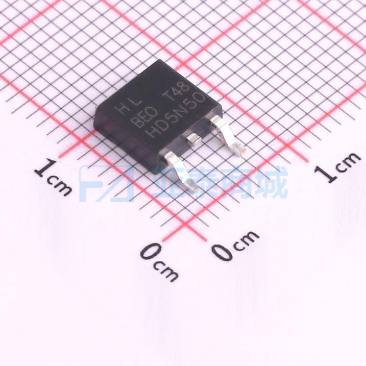 HD5N50(BEO)