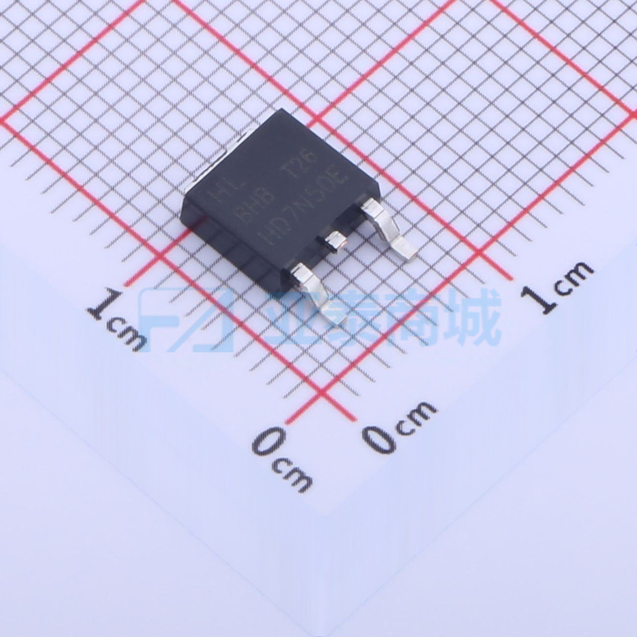 HD7N50E(BHB)