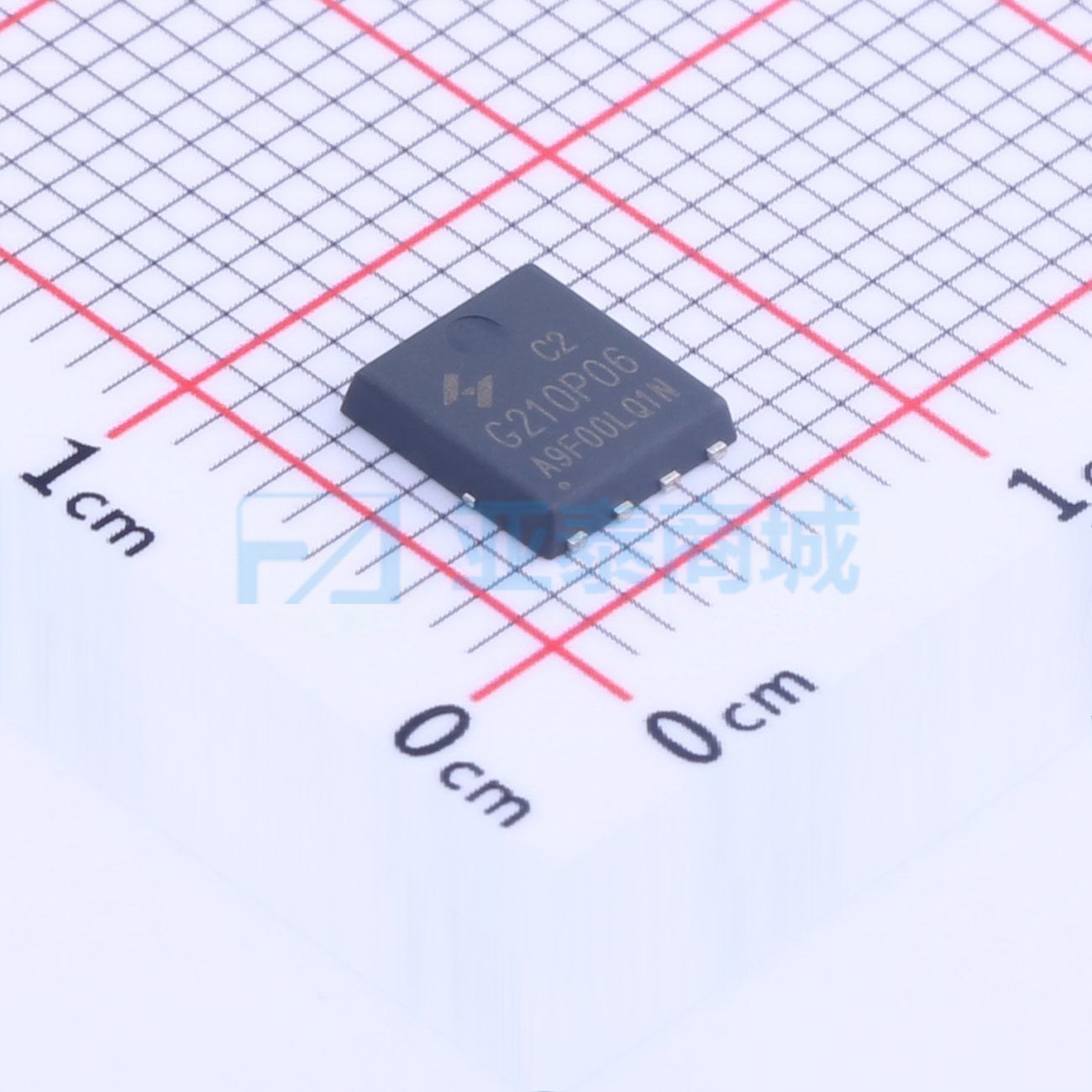 HYG210P06LQ1C2