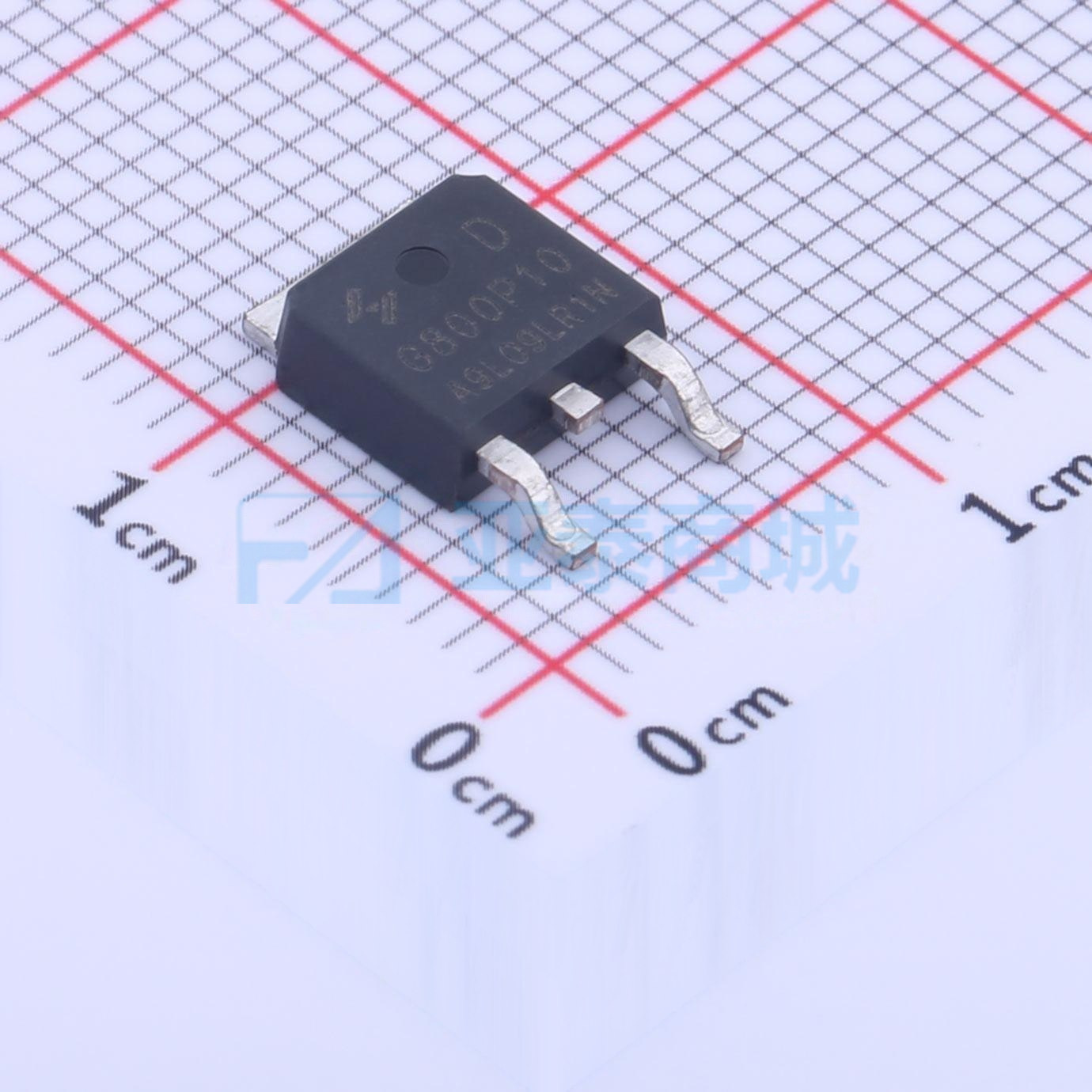 HYG800P10LR1D