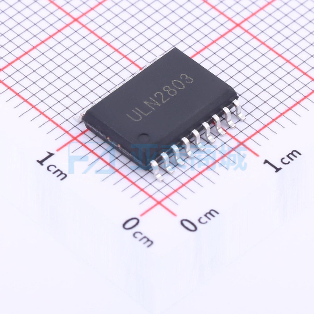 ULN2803