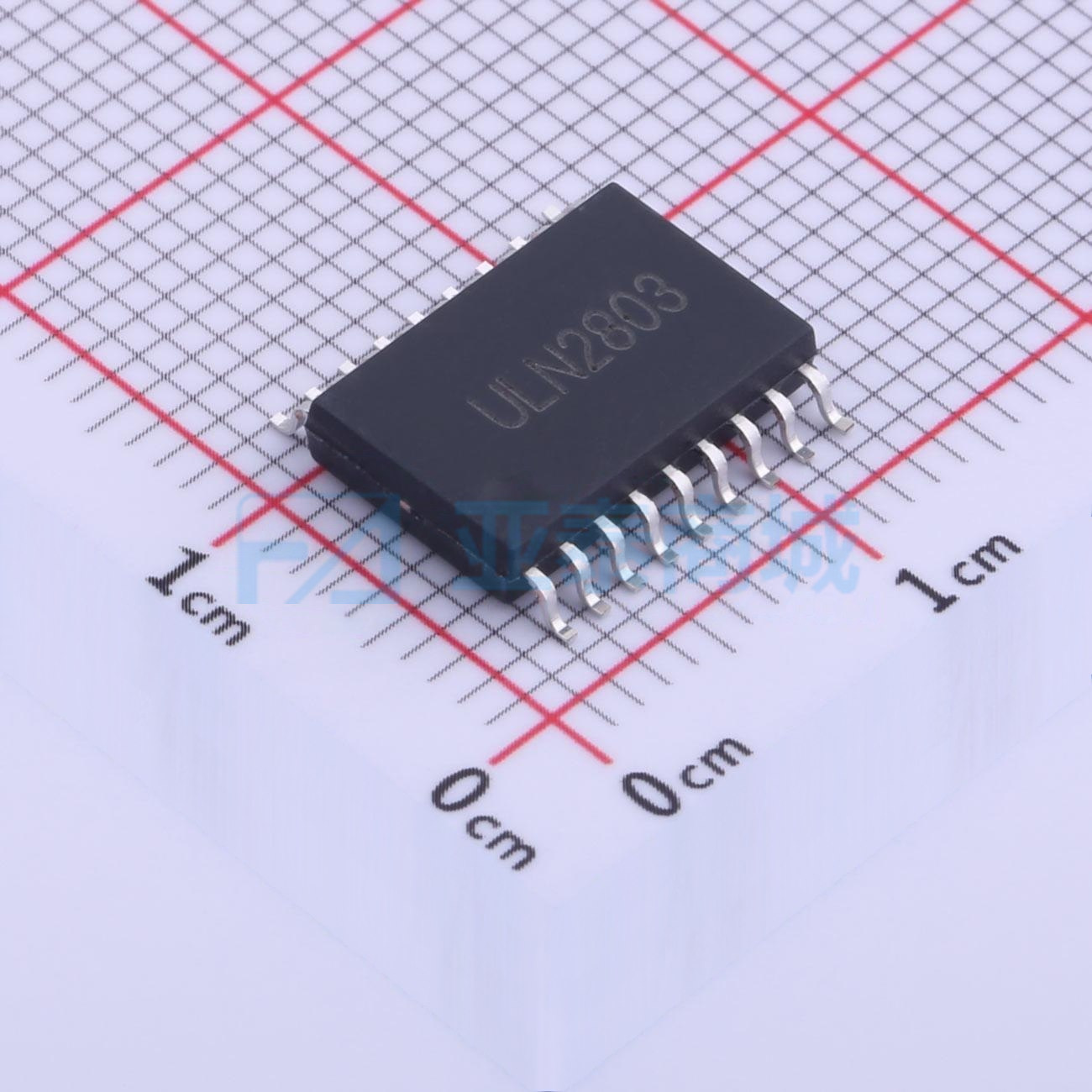 ULN2803