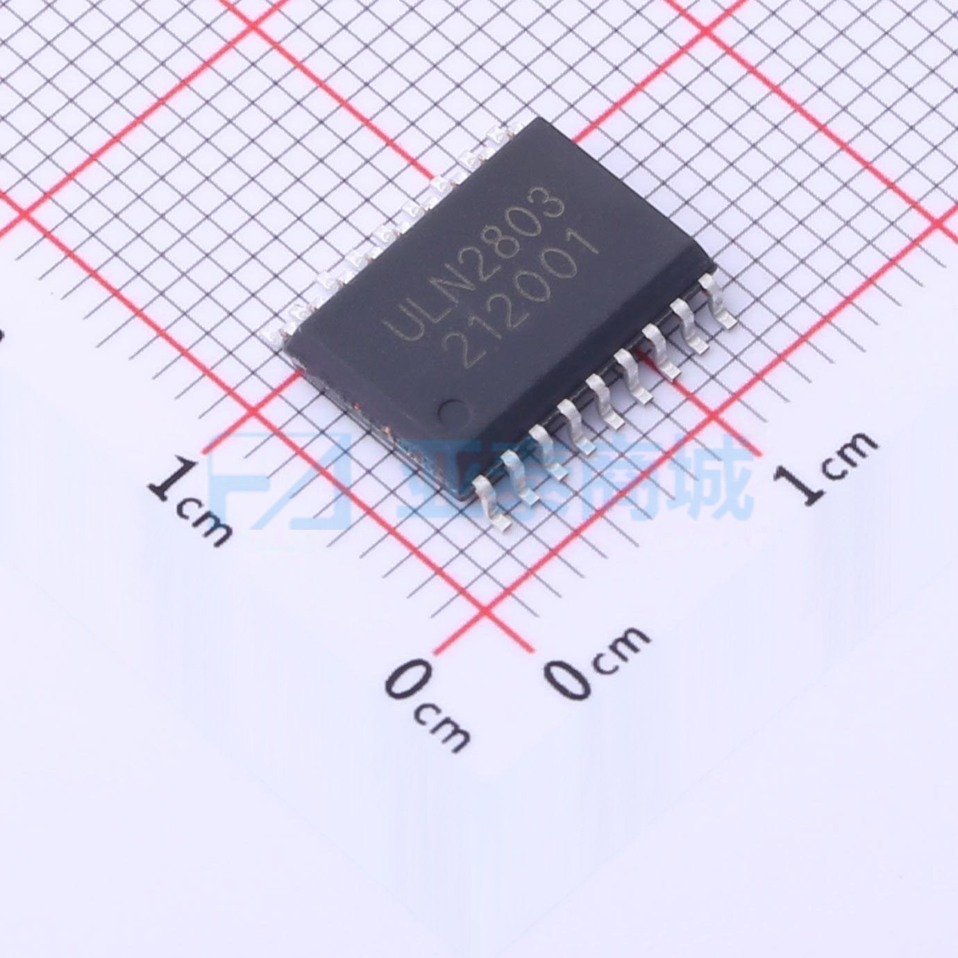 ULN2803