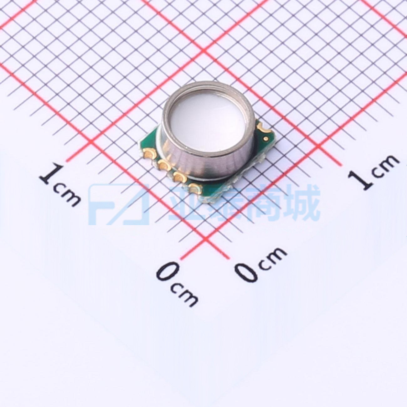 WF5803F 01BA L8 DT