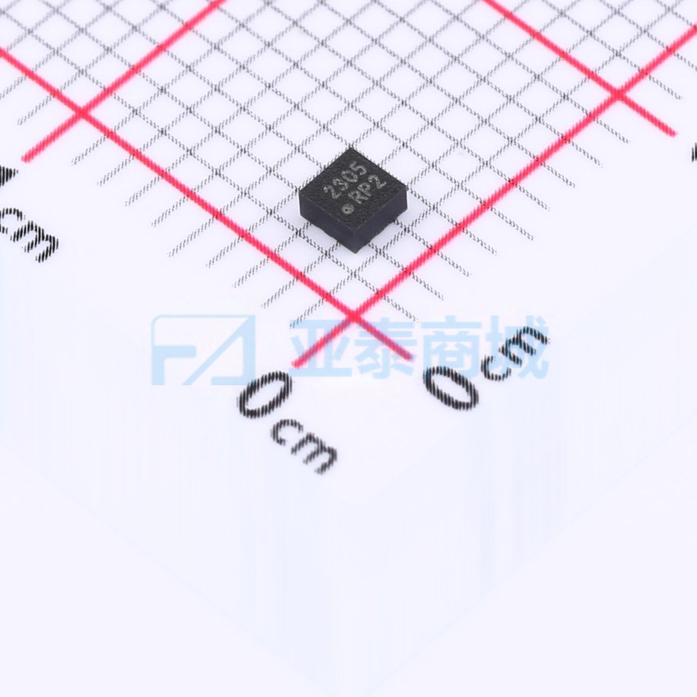 QMA6100P