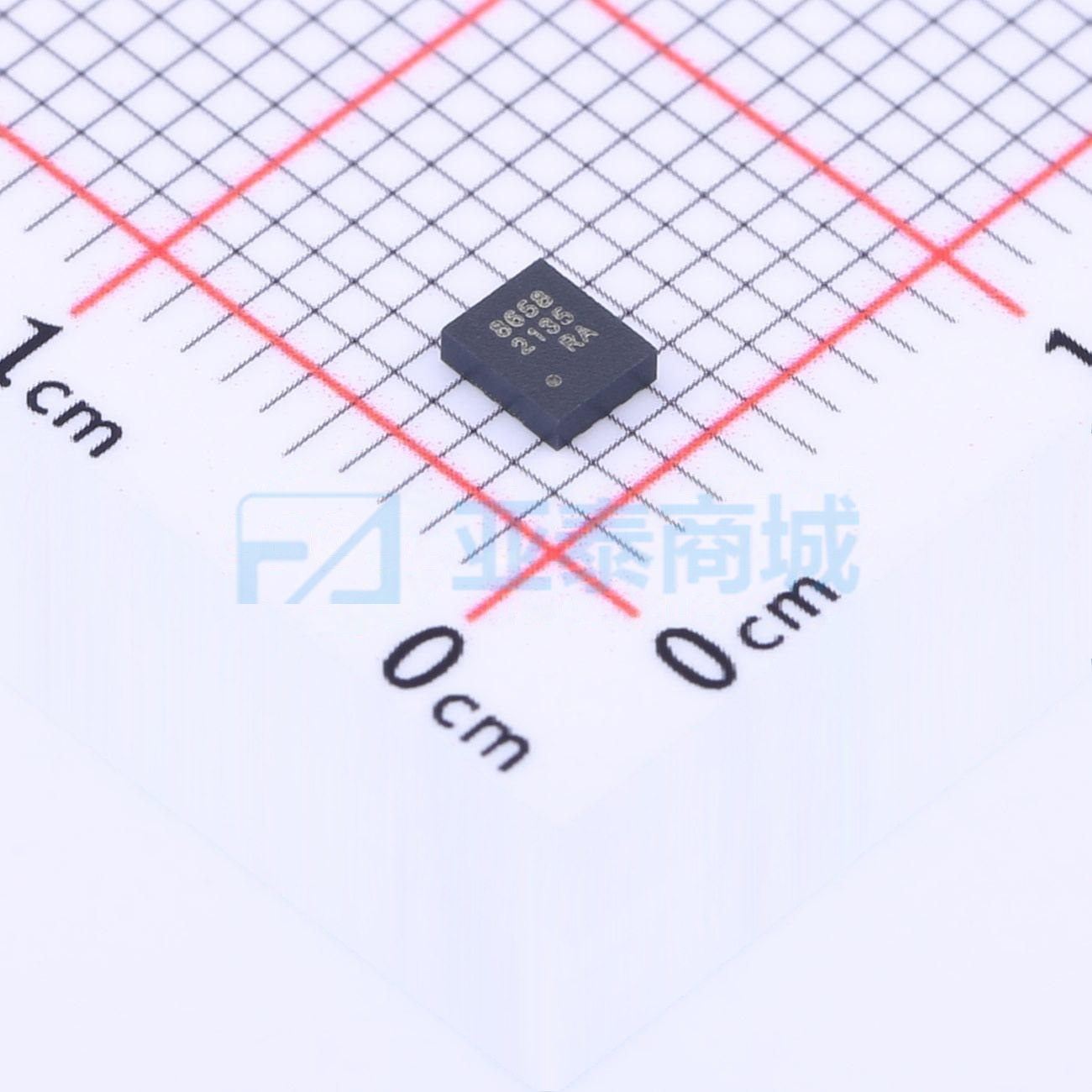 QMI8658C