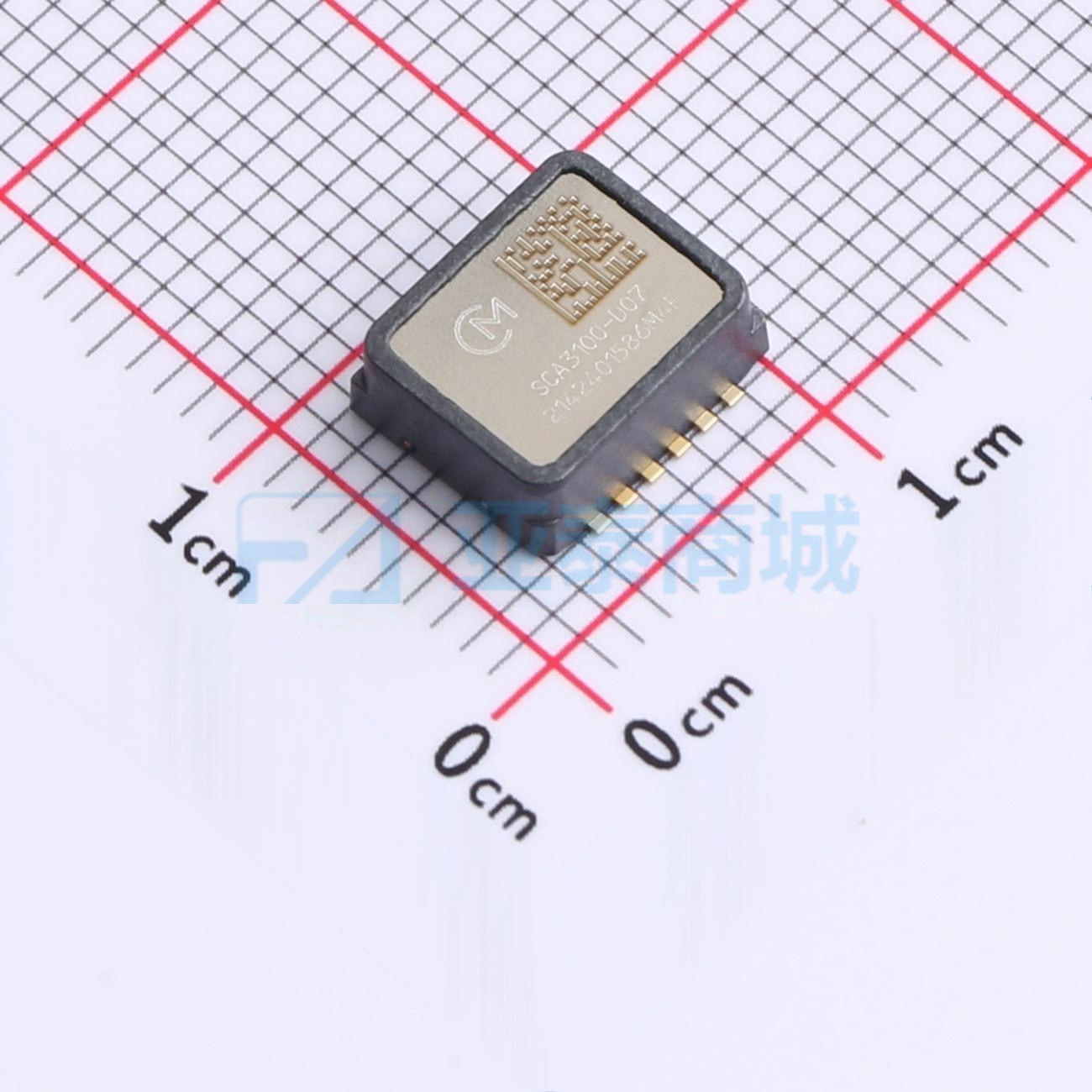 SCA3100-D07-1
