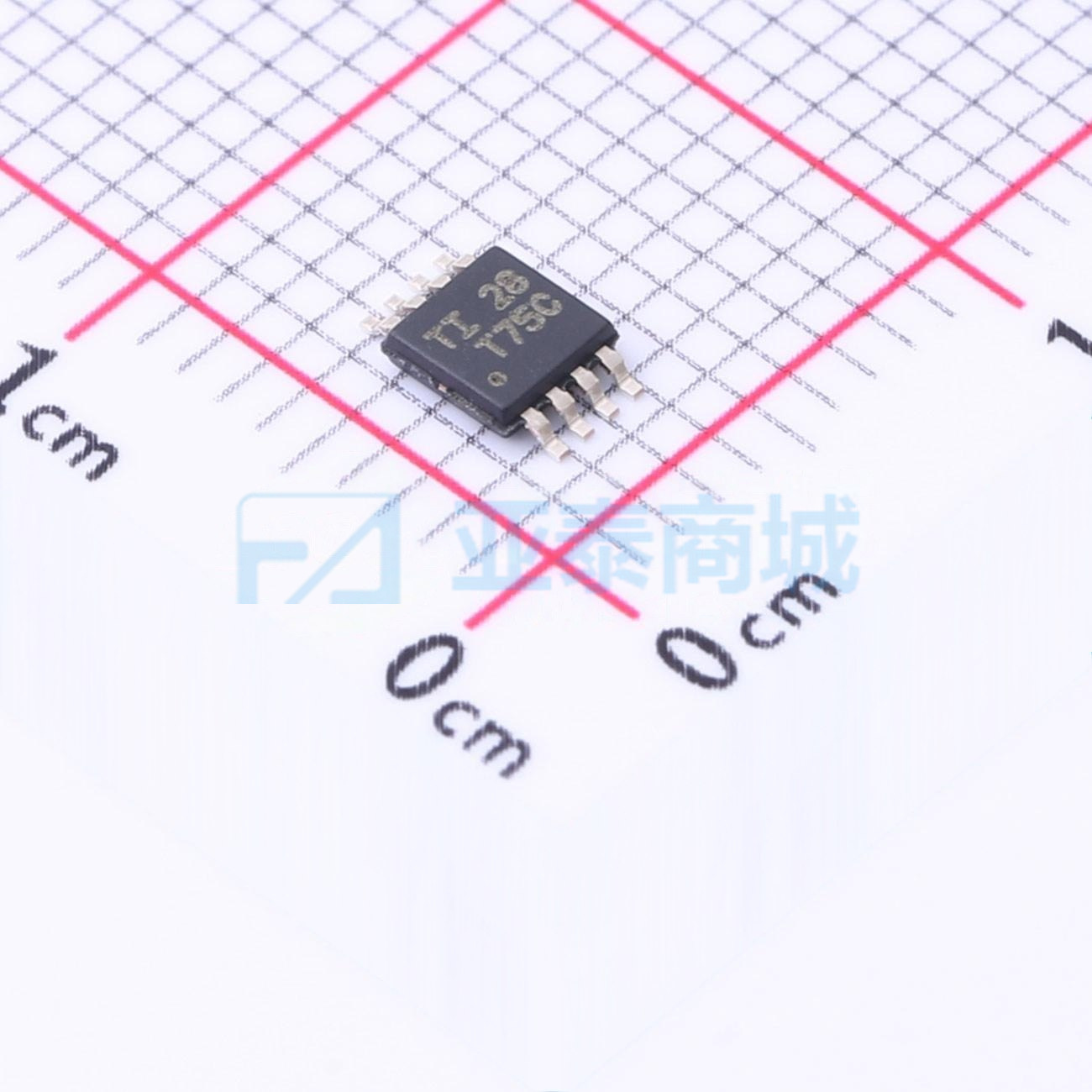 TMP75CIDGKT