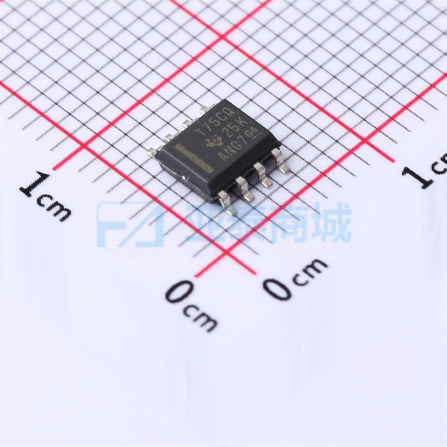 TMP75CQDRQ1