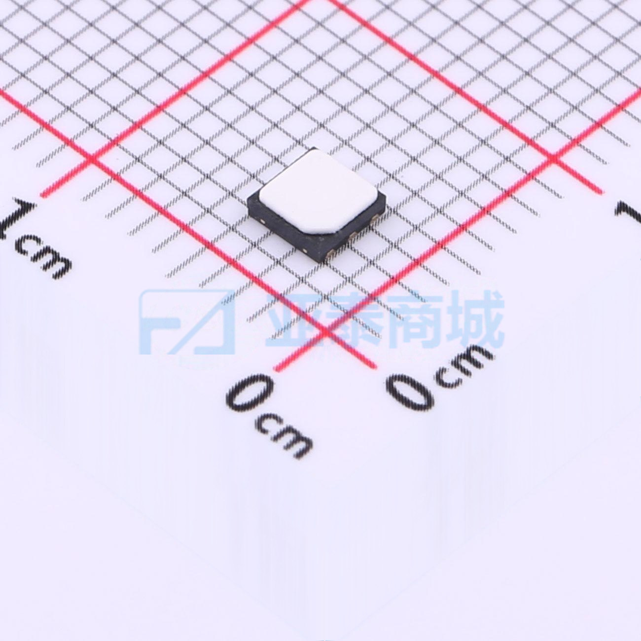 SI7021-A20-IM1R