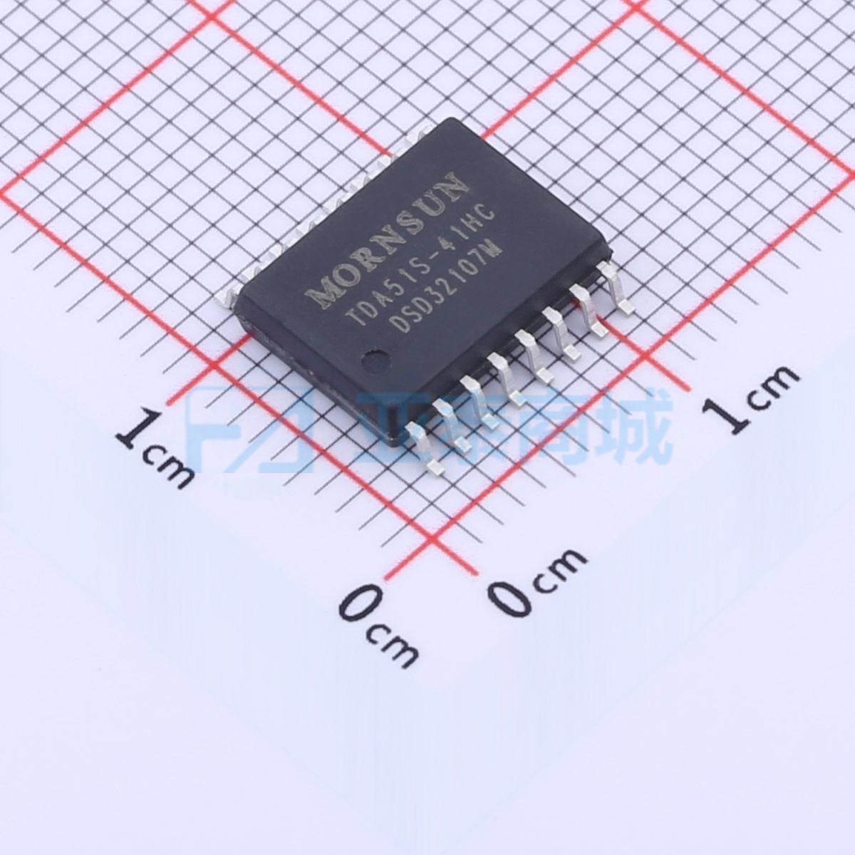 TDA51S-41HC