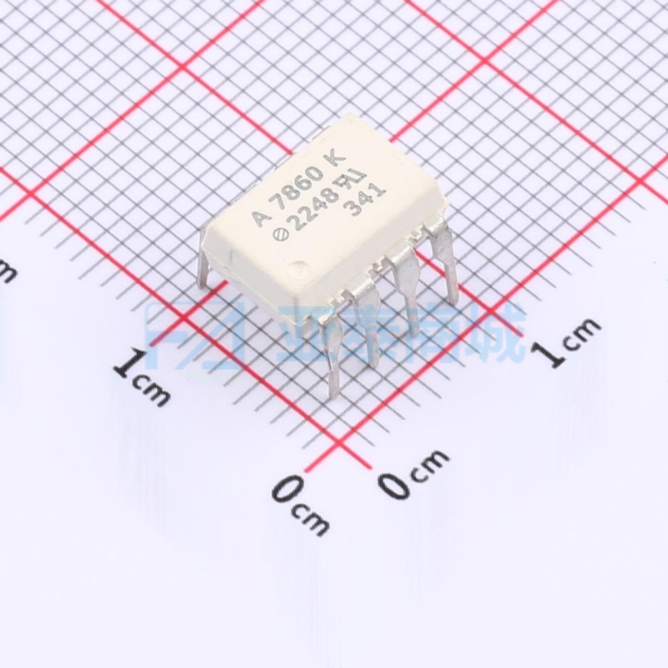 HCPL-7860-000E