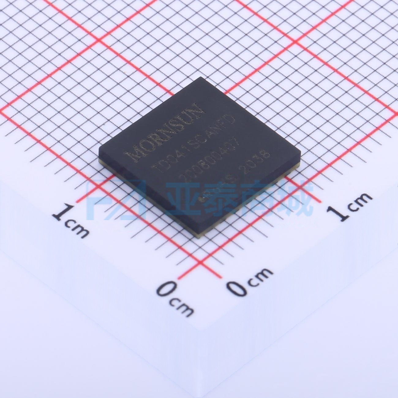 TD041SCANFD
