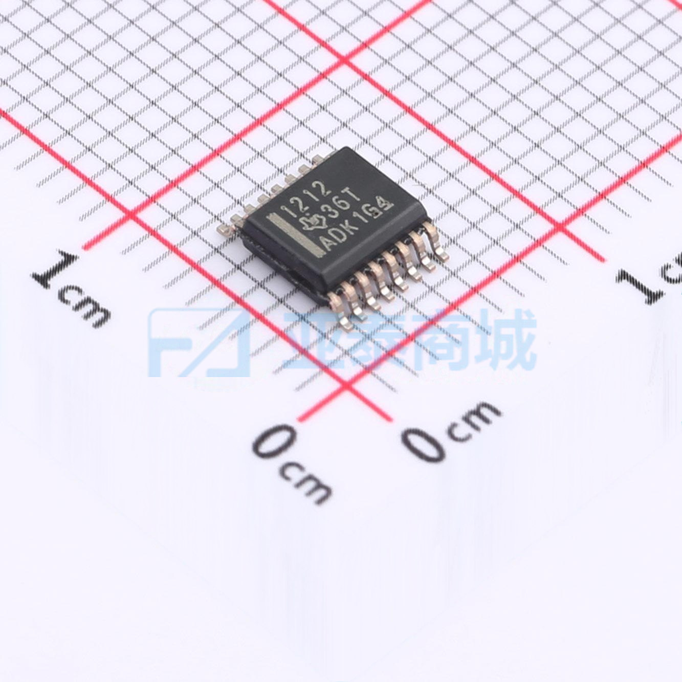 ISO1212DBQR