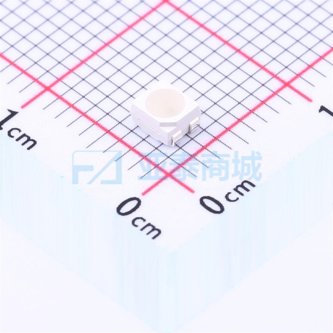 XL-3528RGBW-WS2812B