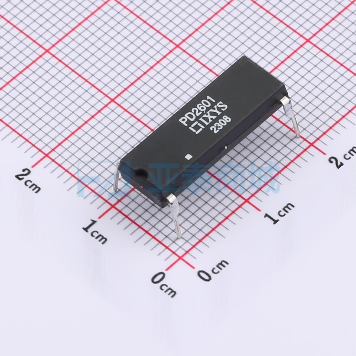 PD2601