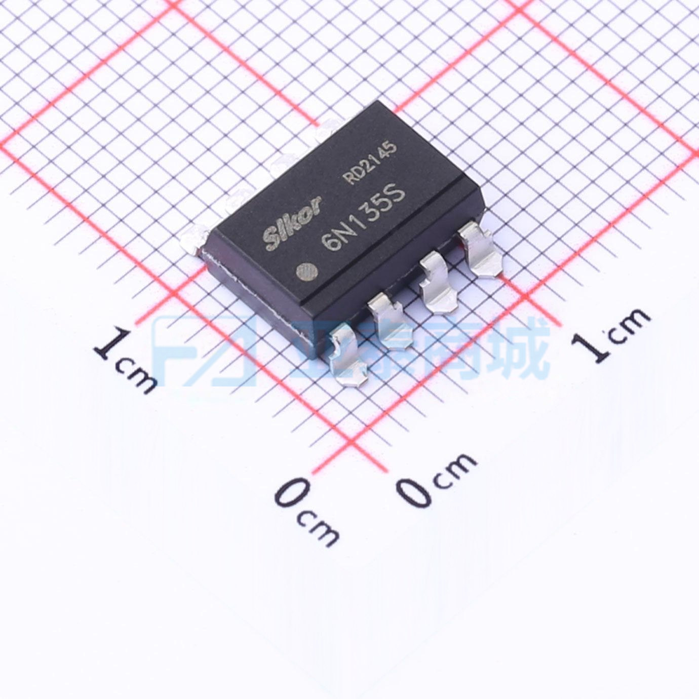 6N135S
