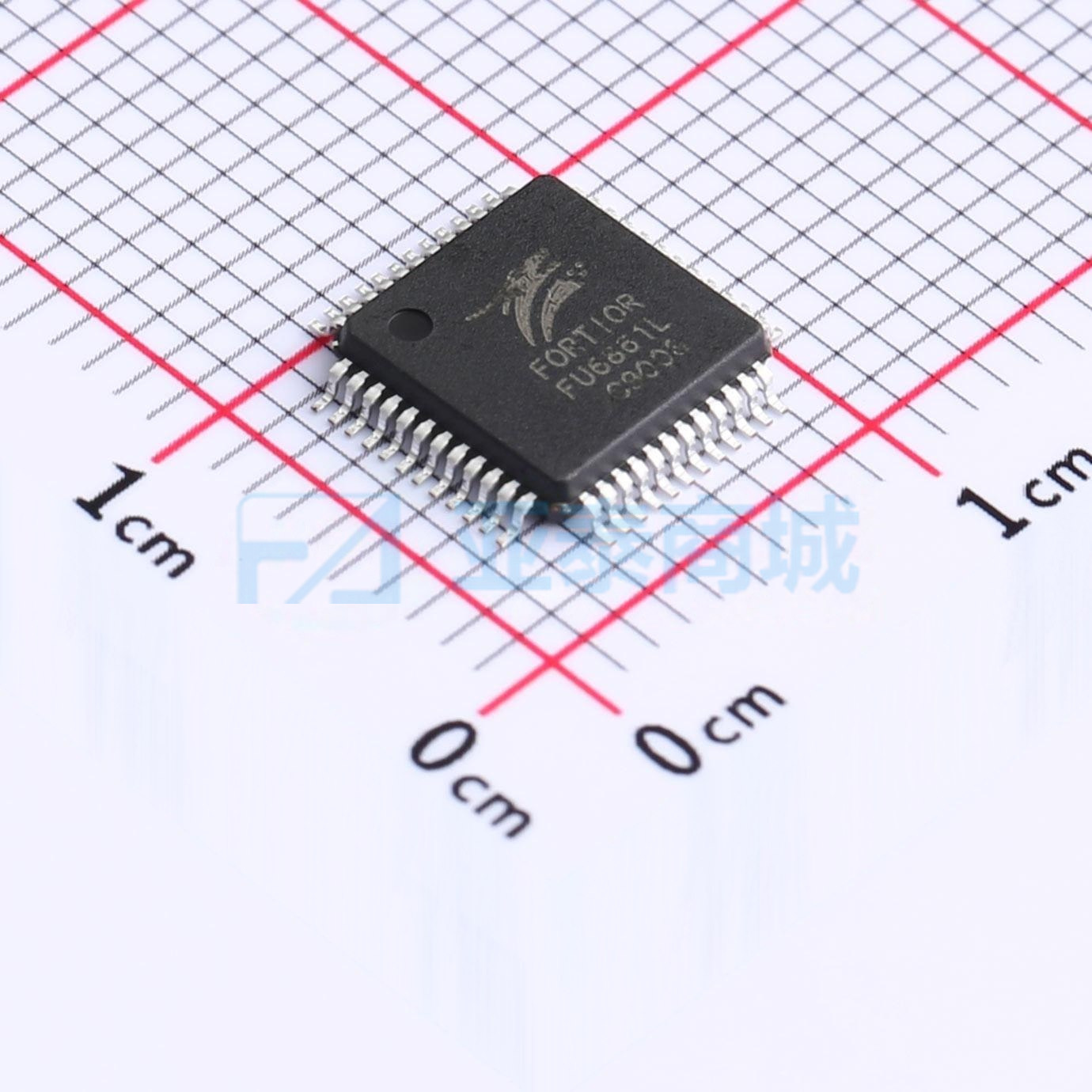 FU6861L