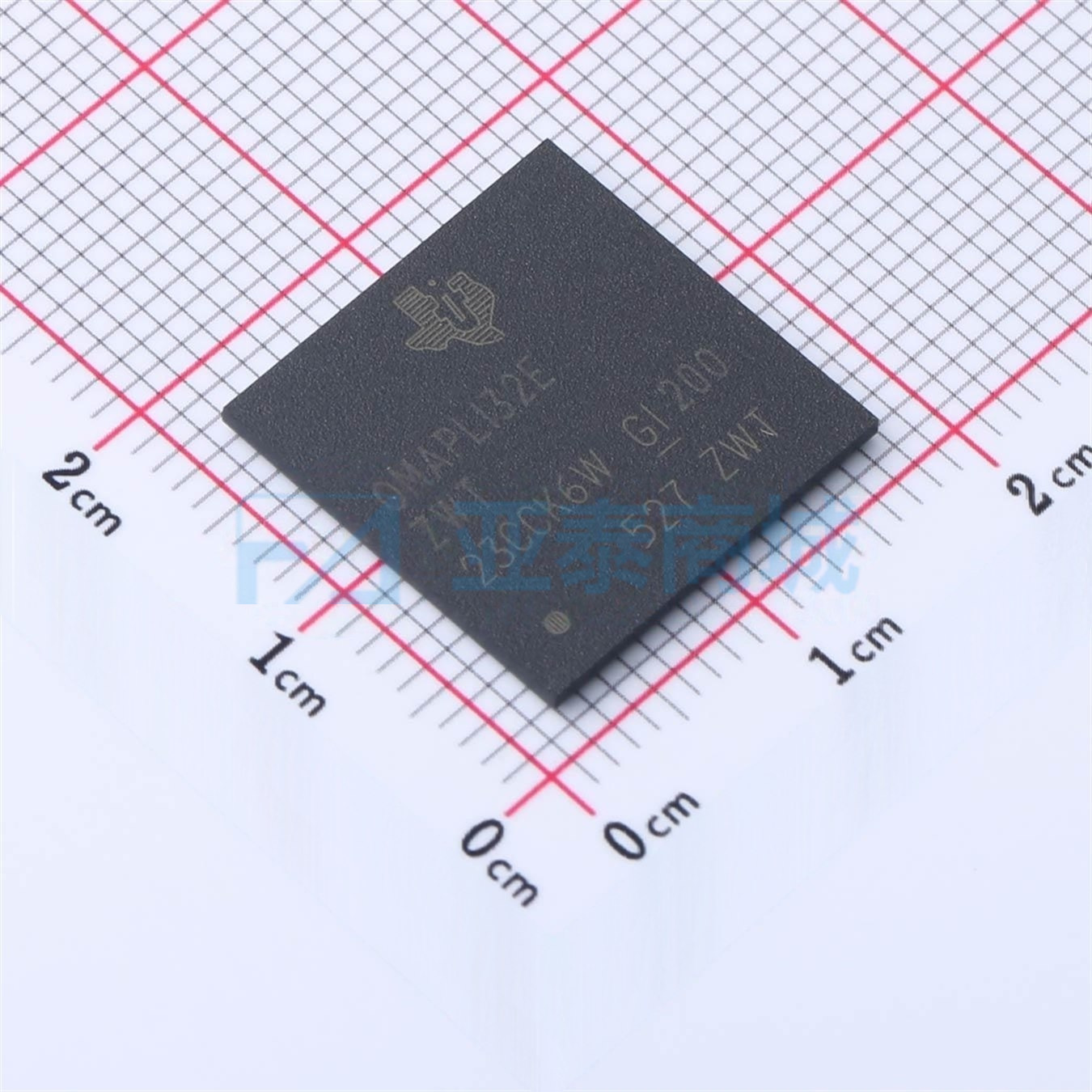 OMAPL132EZWT2