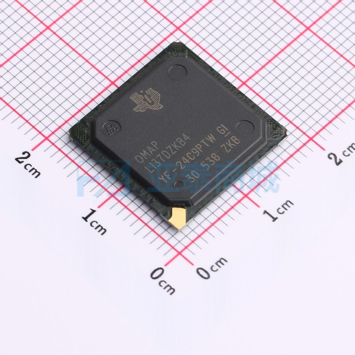 OMAPL137DZKB4