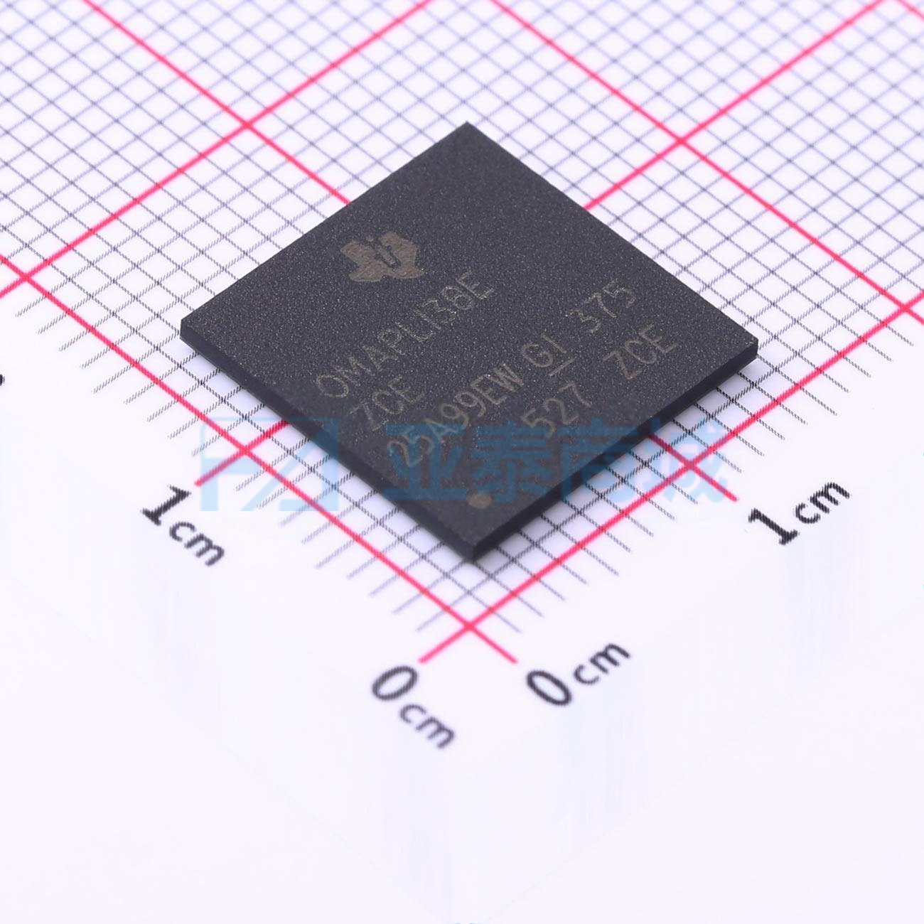 OMAPL138EZCE3