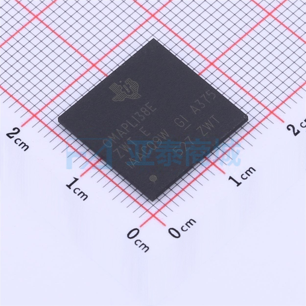 OMAPL138EZWTA3E