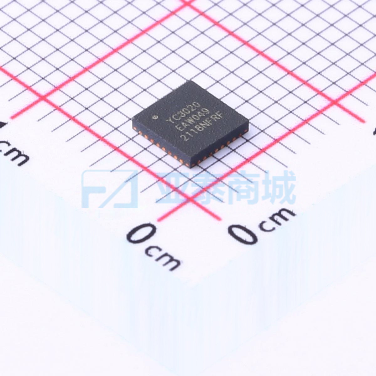 YC3020