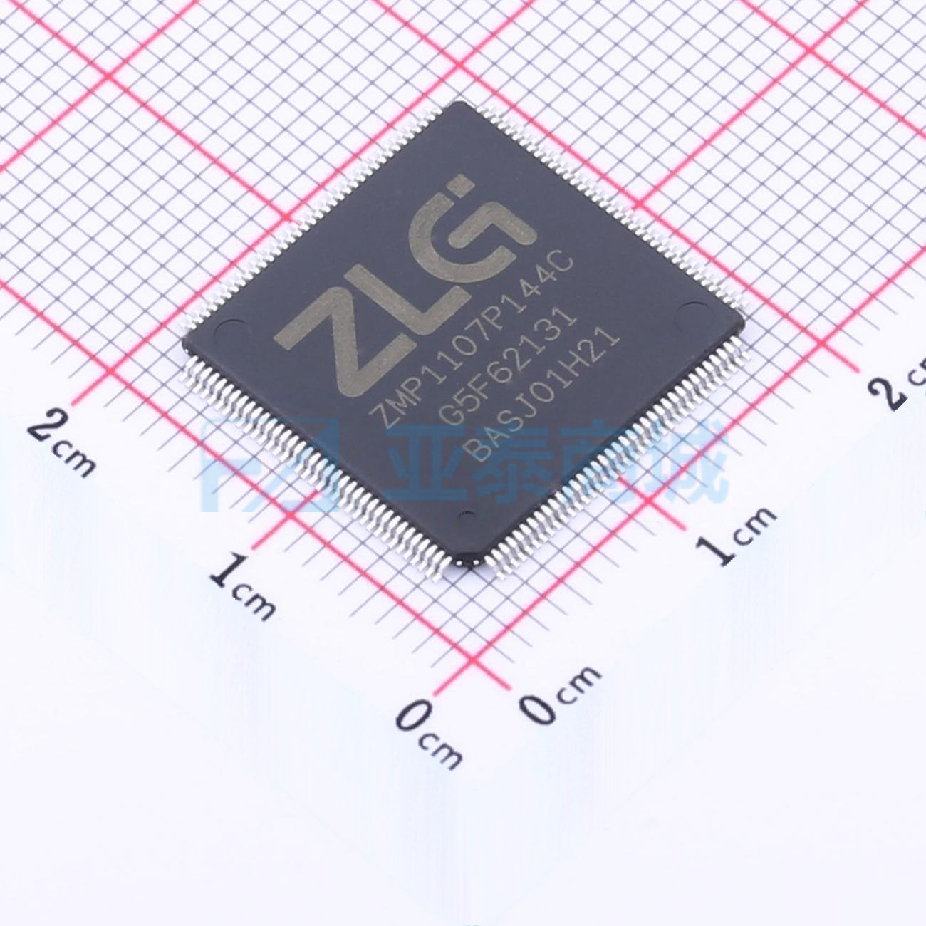 ZMP1107P144C