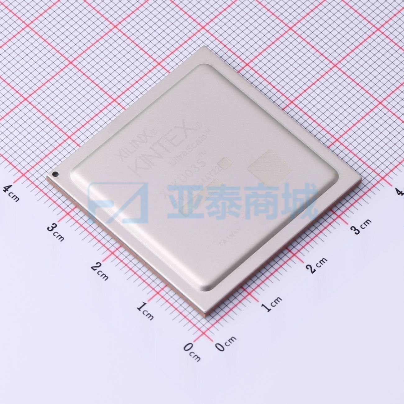 XCKU035-1FFVA1156C