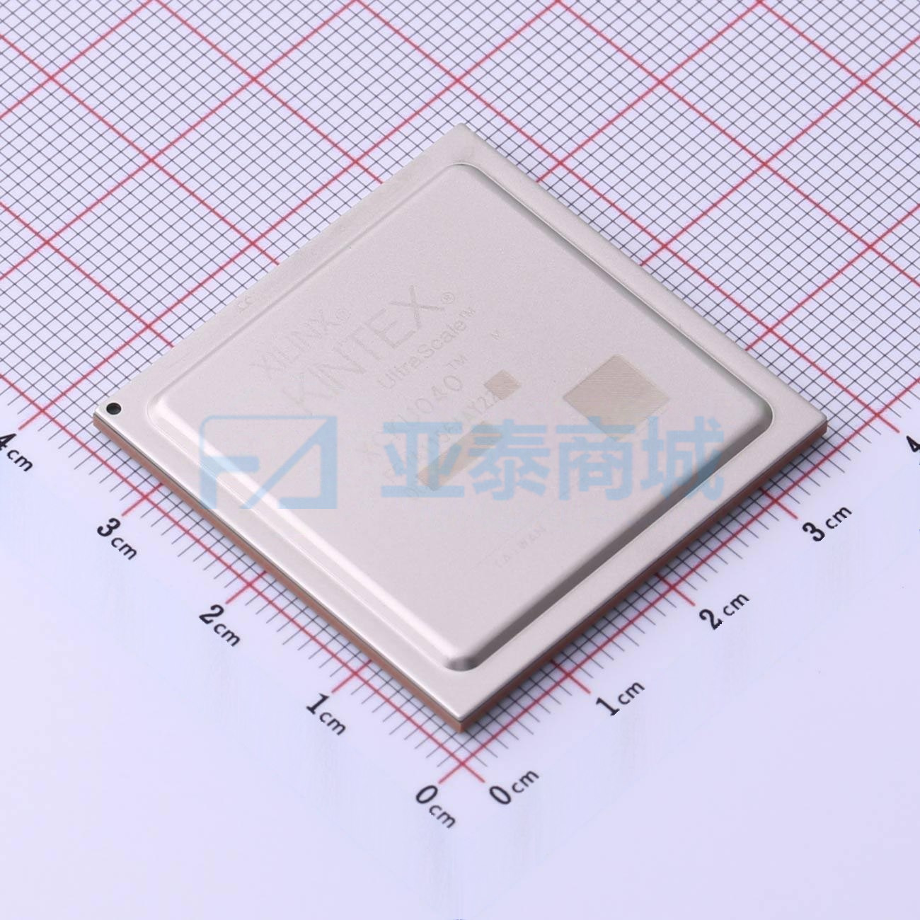 XCKU040-1FFVA1156I