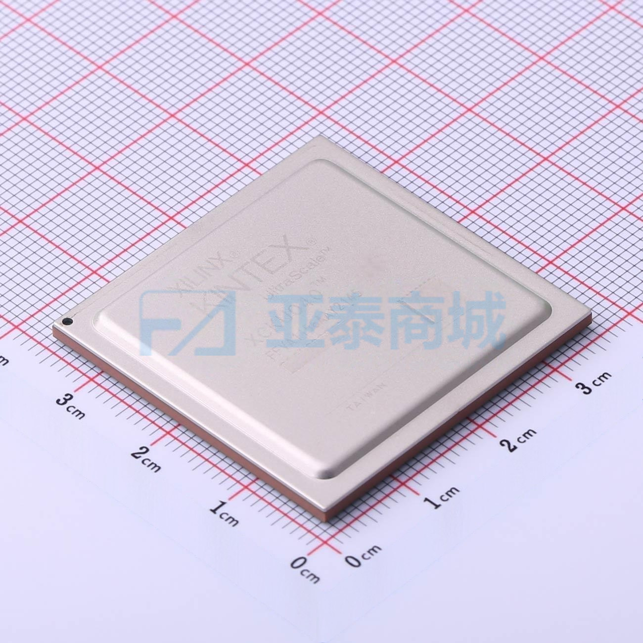 XCKU040-2FFVA1156I