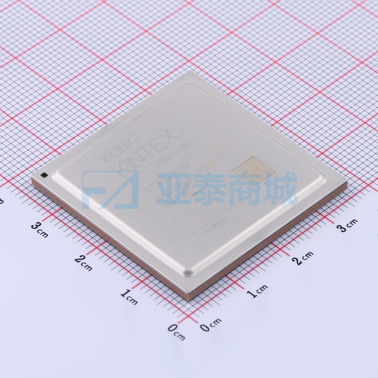 XCKU060-1FFVA1156C