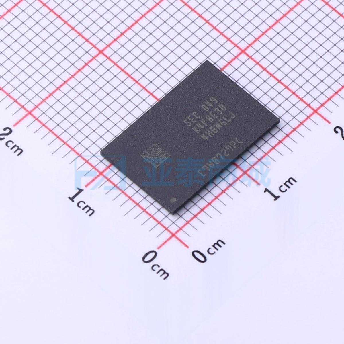 K4F8E304HB-MGCJ