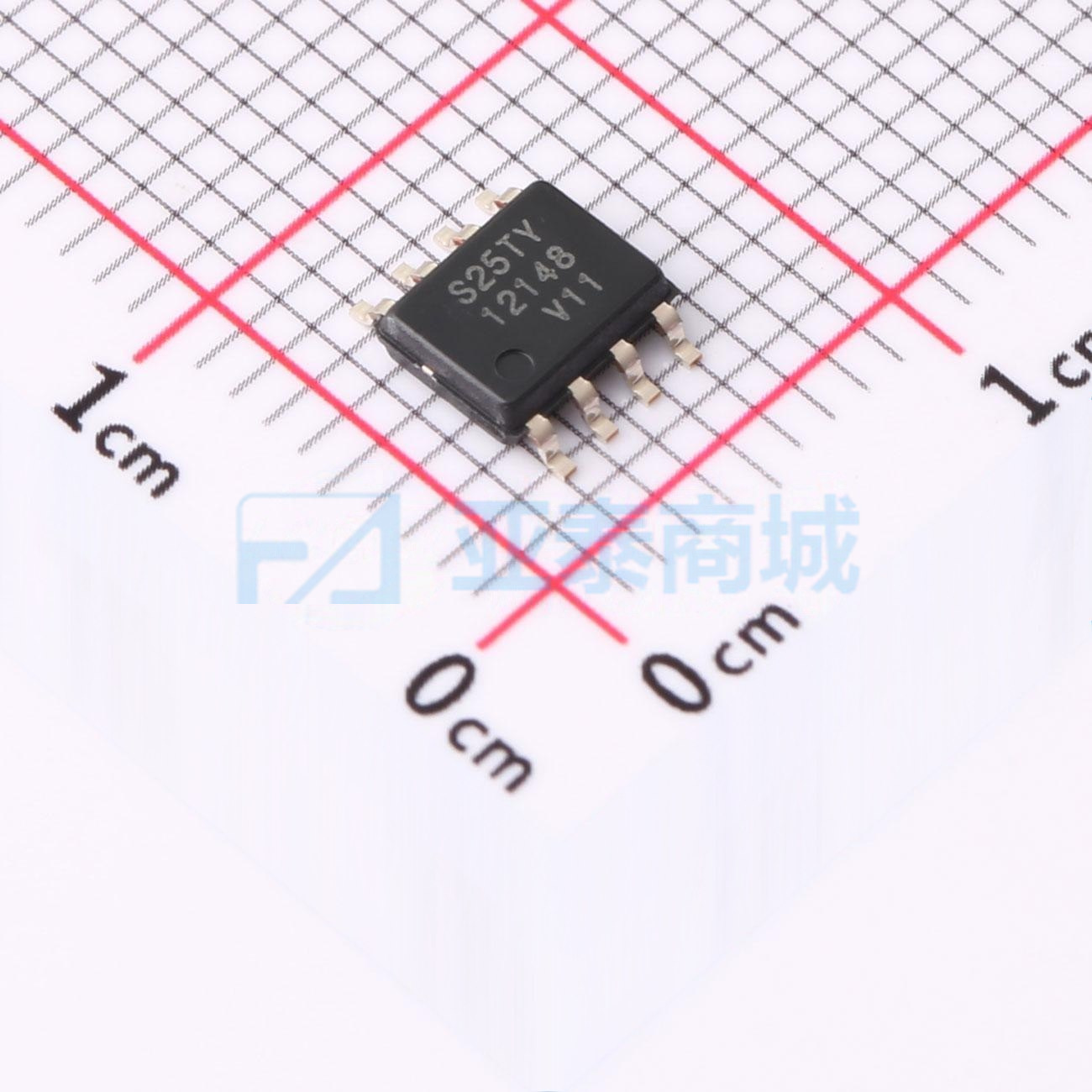MB85RS256TYPNF-G-BCERE1
