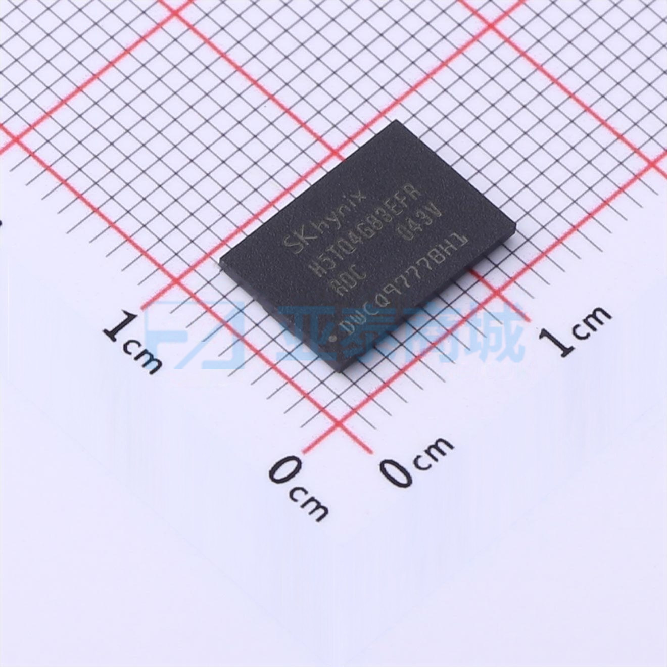 H5TQ4G83EFR-RDC