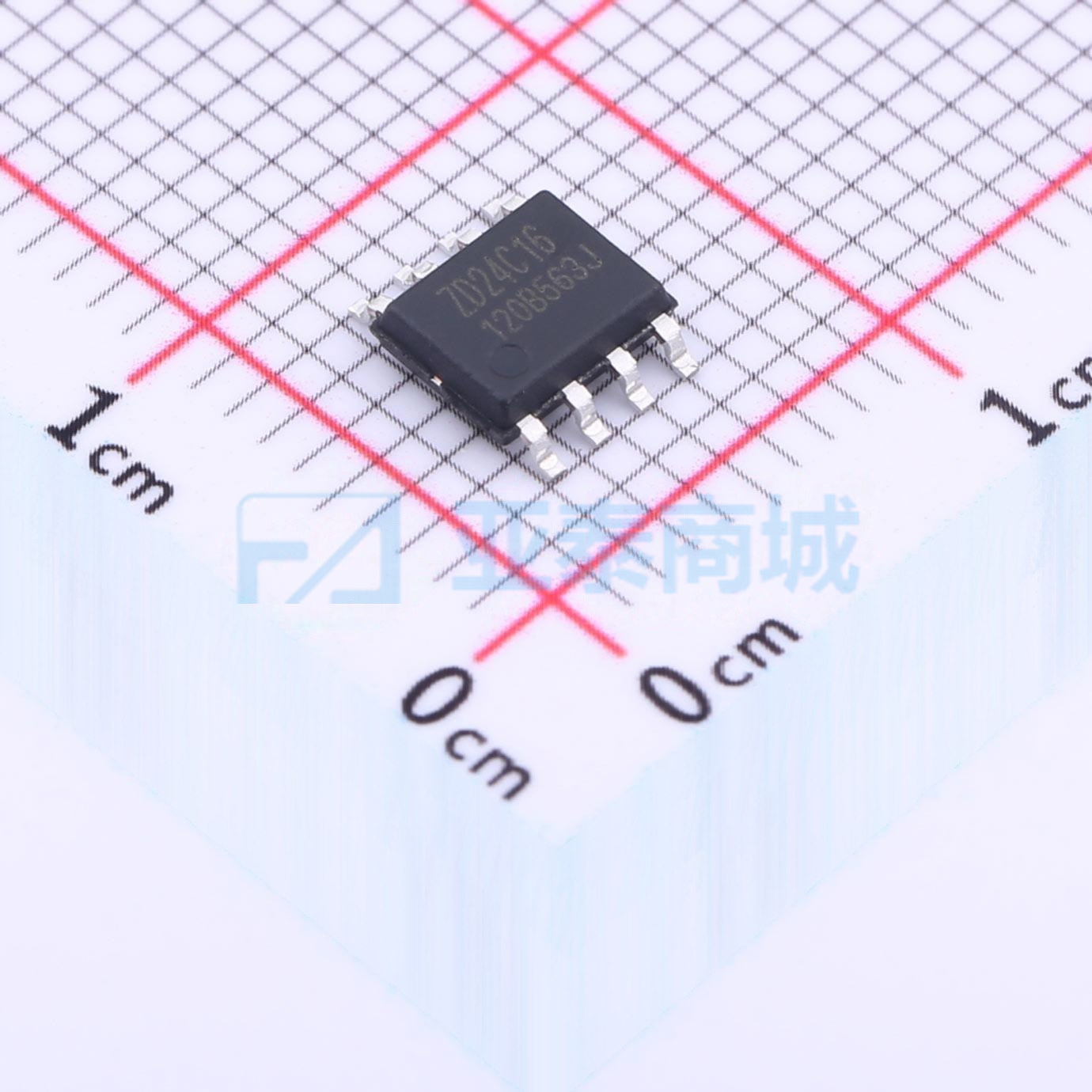 ZD24C16A-SSGMT