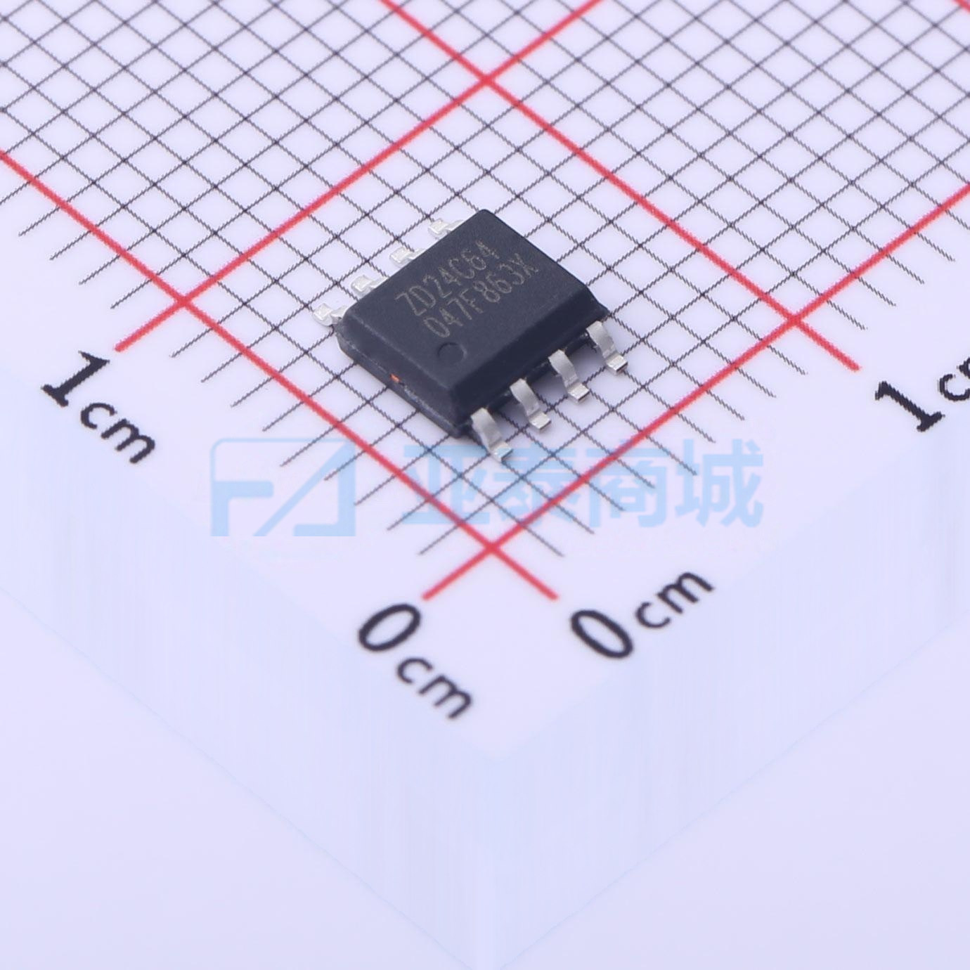 ZD24C64A-SSGMB