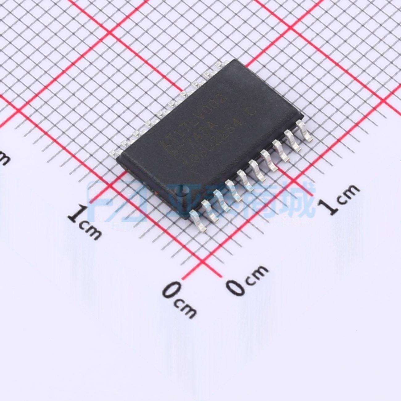 AT17LV002-10SU