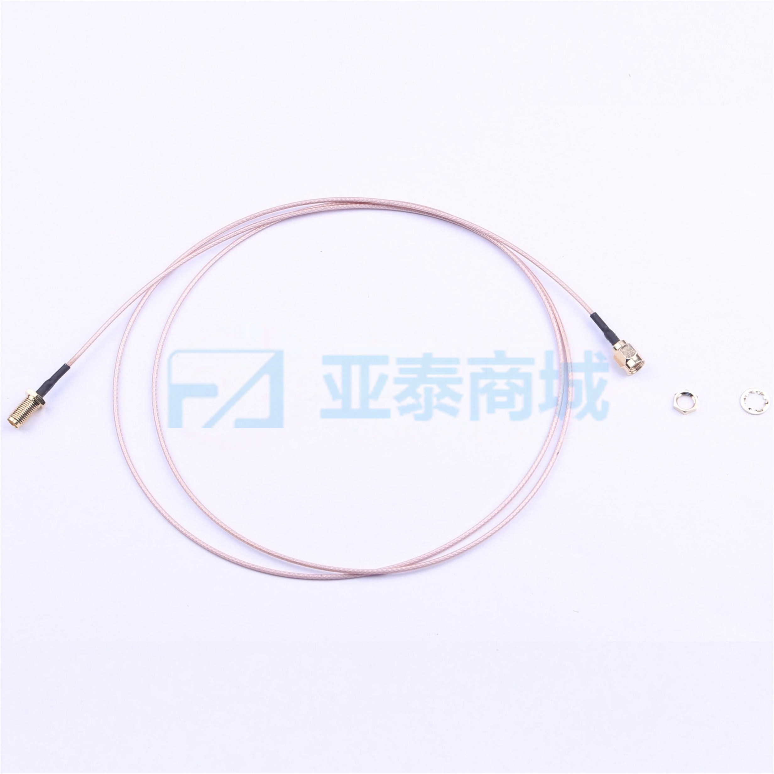 HJ-RG178-SMA-1200mm
