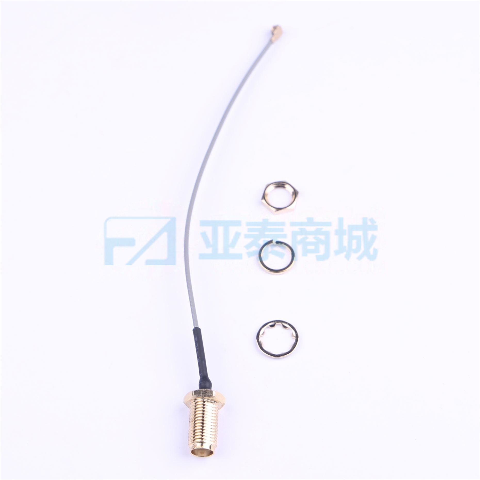 XC-IPX-SMA-10