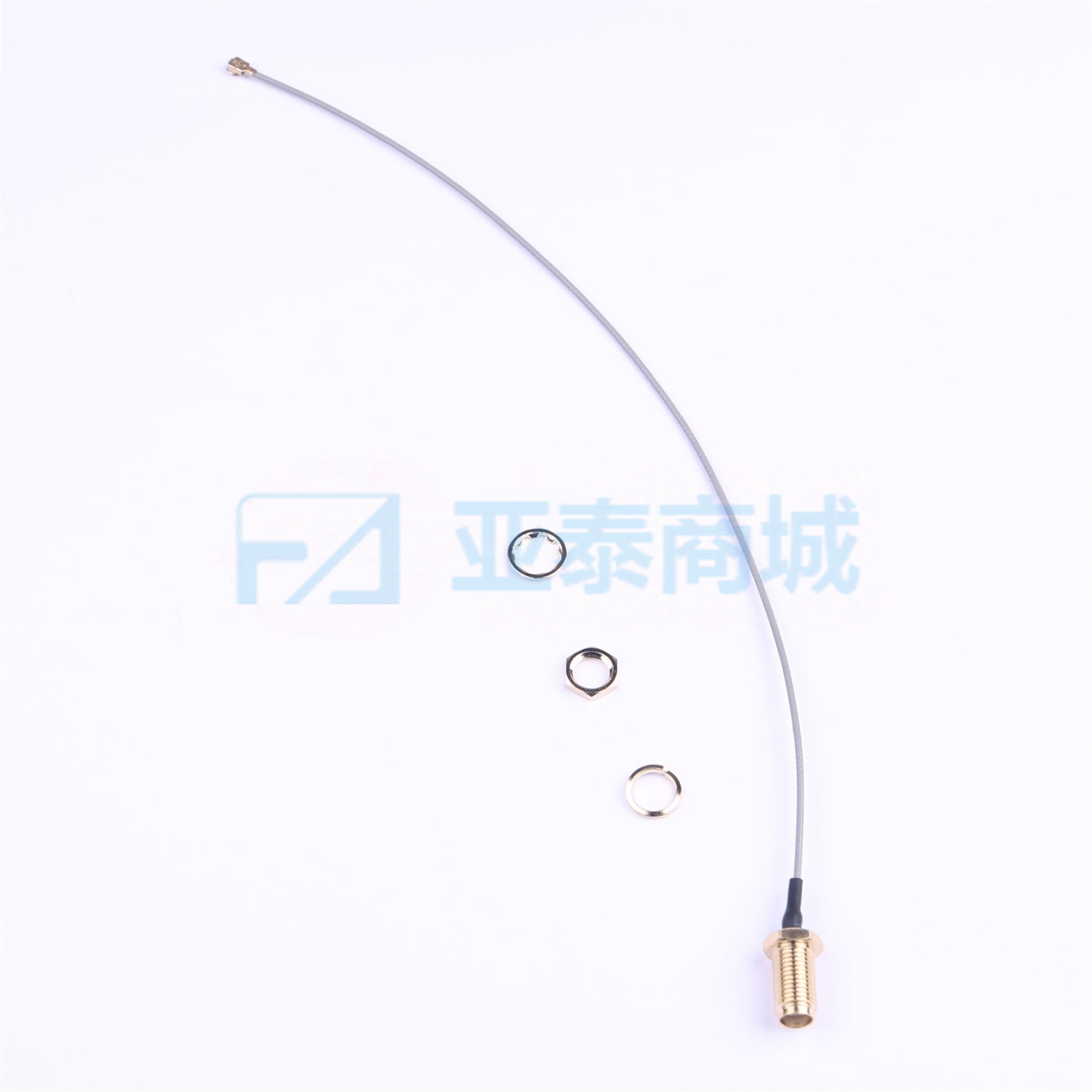 XC-IPX-SMA-20