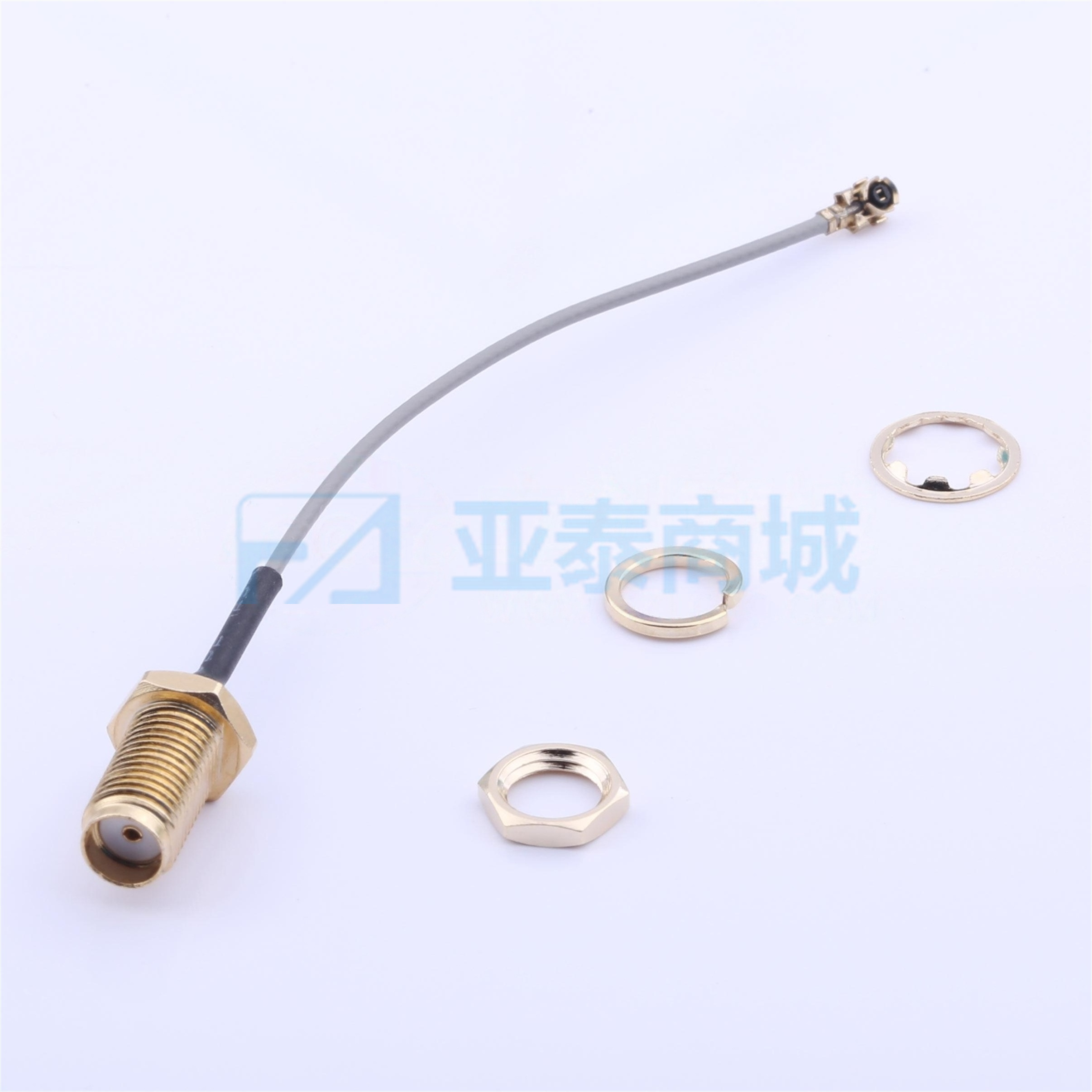 XC-IPX-SMA-8