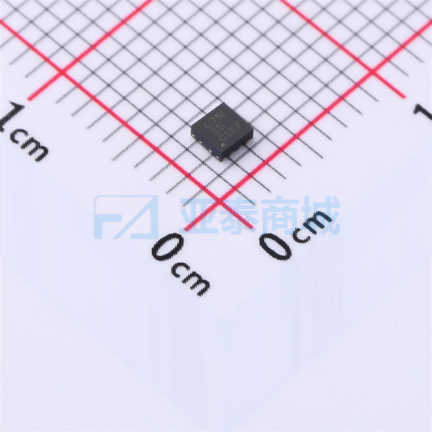 TRF37C75IDSGR