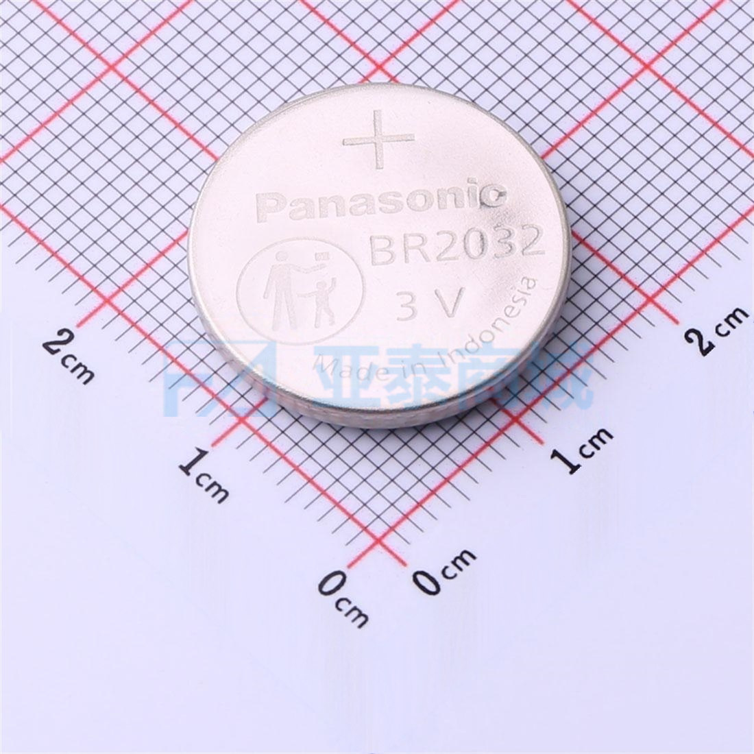 BR-2032