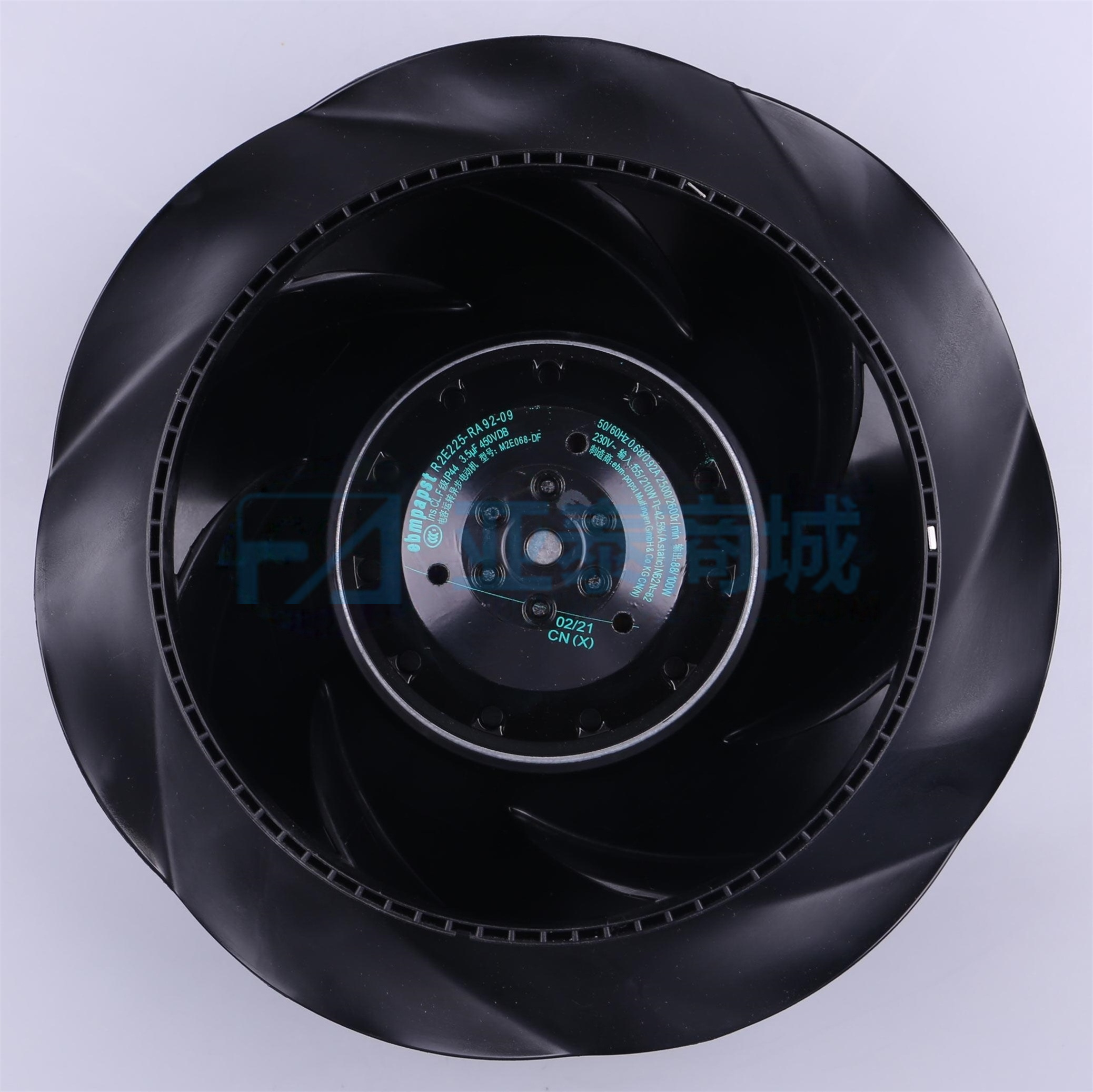 R2E225-RA92-09