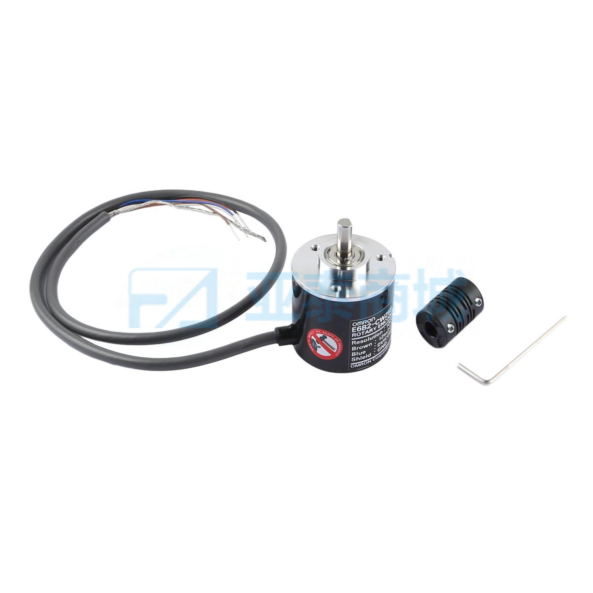 E6B2-CWZ5B 1000P/R 0.5M