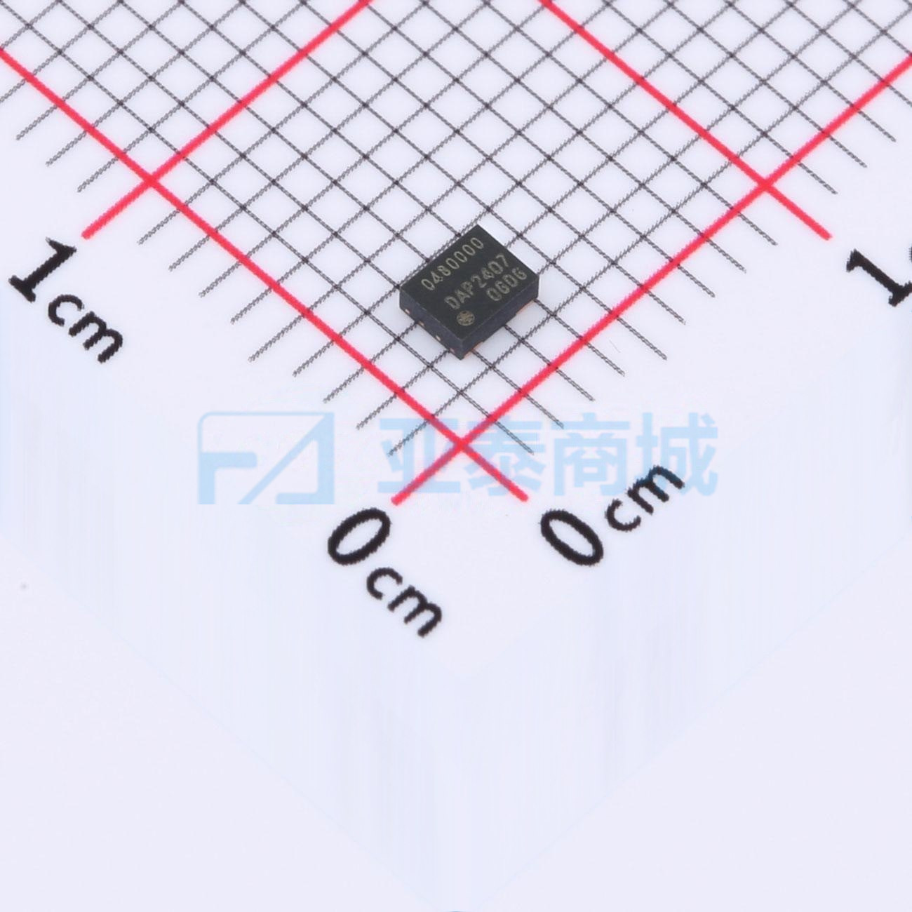 ASDM1-48.000MHZ-LC-T