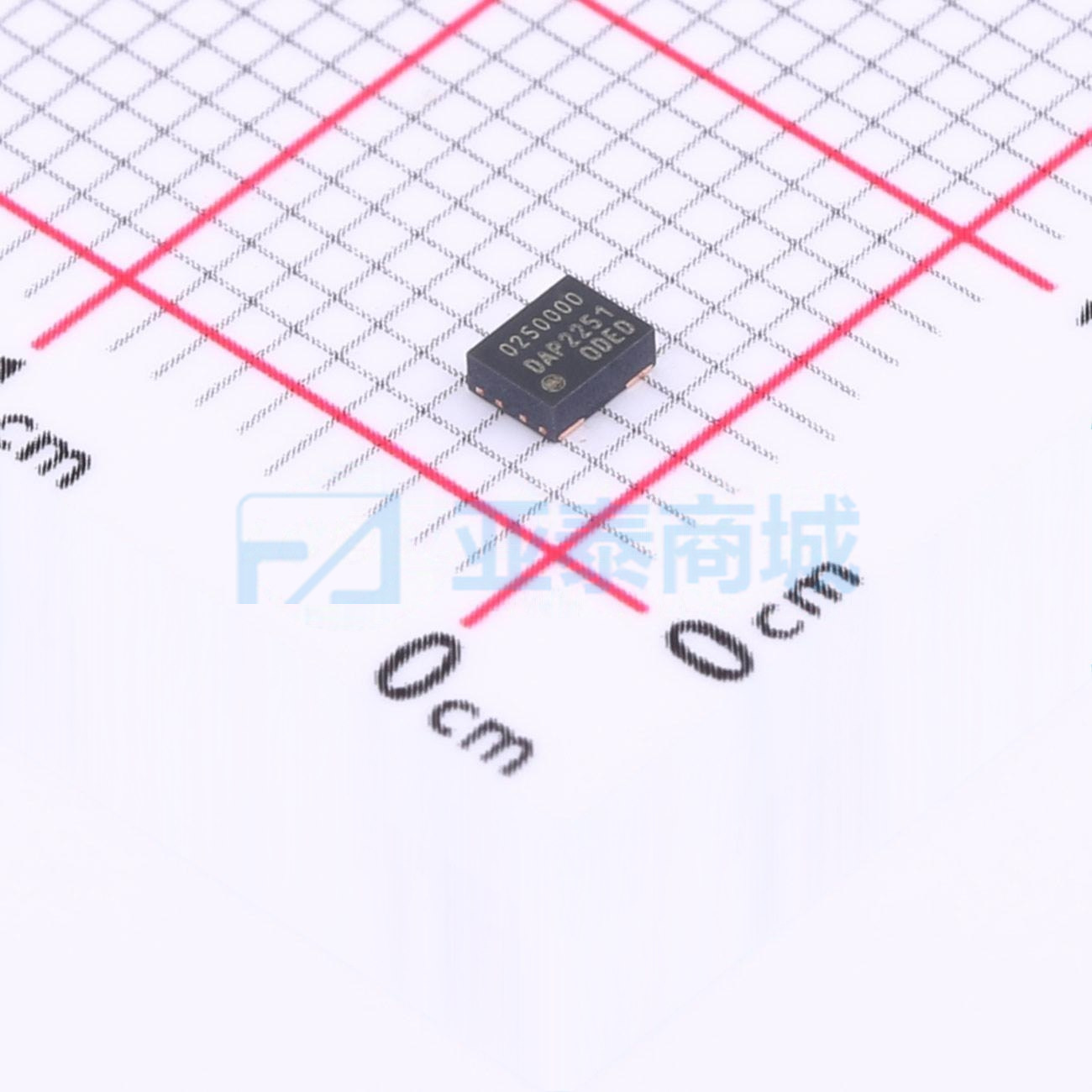 ASDMB-25.000MHZ-LC-T