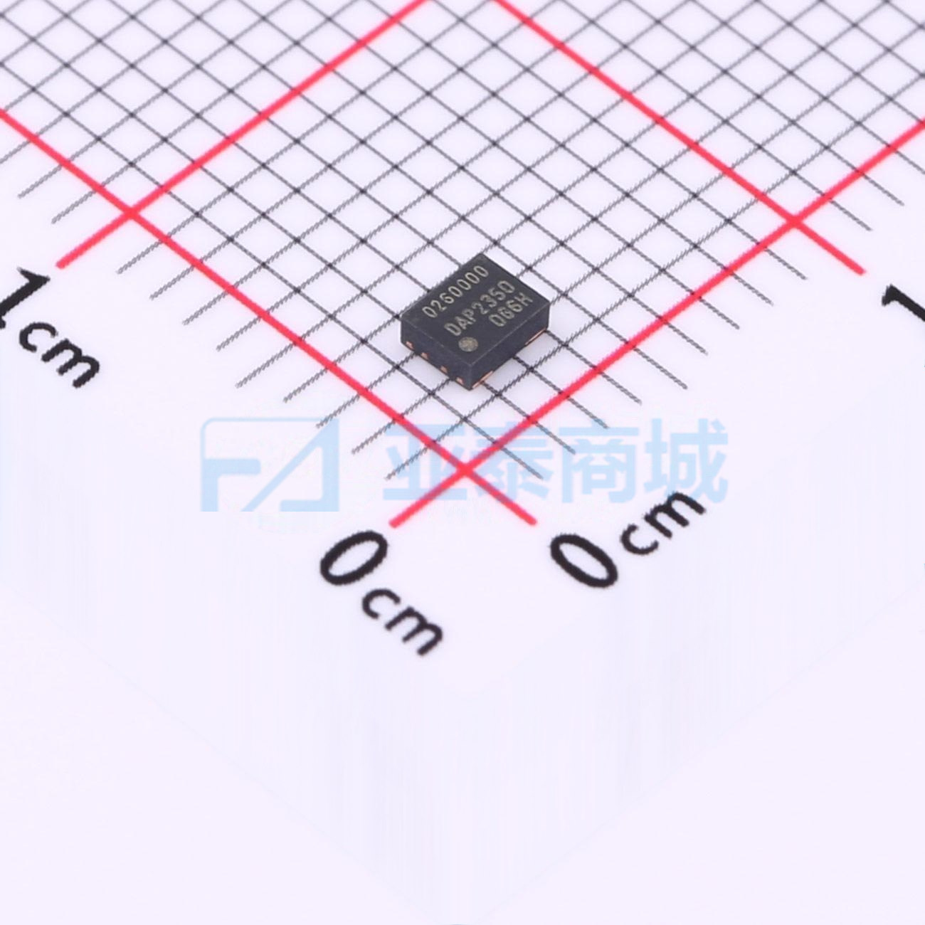 ASDMB-26.000MHZ-LC-T