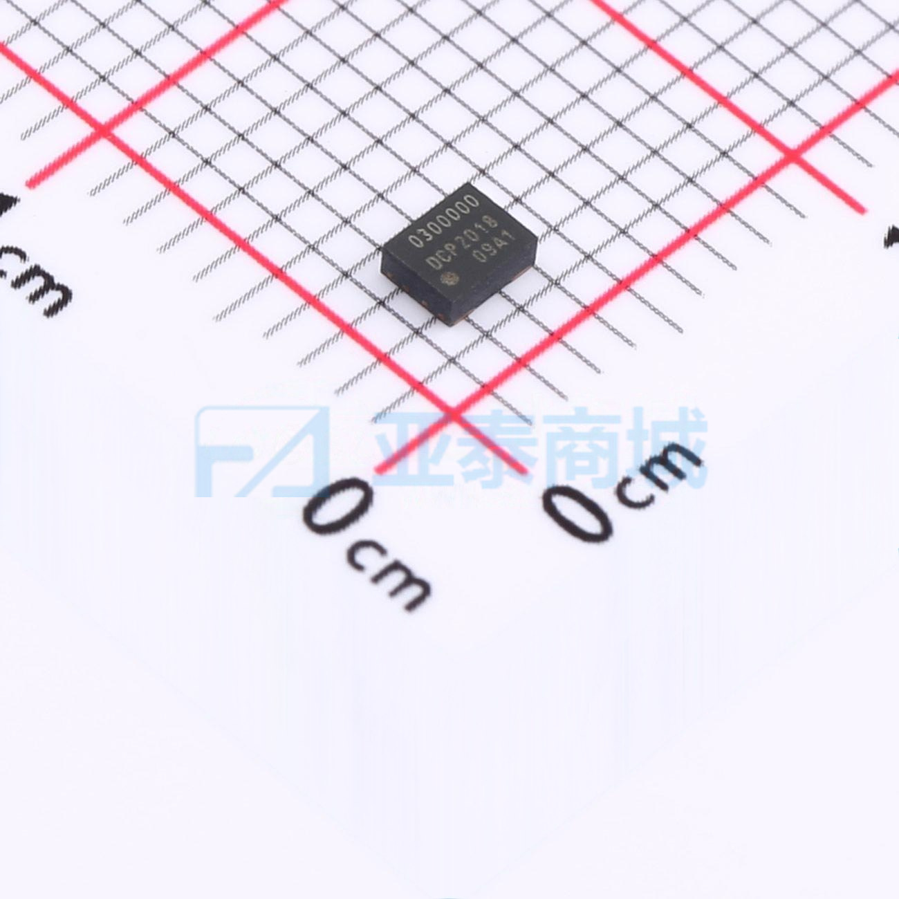 ASDMB-30.000MHZ-LY-T